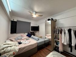 Blk 146 Bukit Batok West Avenue 6 (Bukit Batok), HDB 3 Rooms #546494041